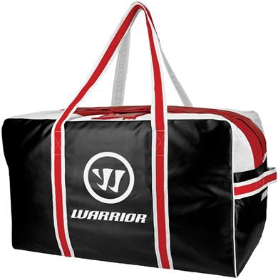 Warrior Bærbag Pro Black/Red