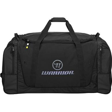 Warrior Carry Bag Q20 Large Sr Black/Grey
