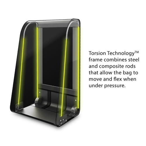 Grit Hockey Hjulbag GT4 Sumo Målvaktsbag 36¨