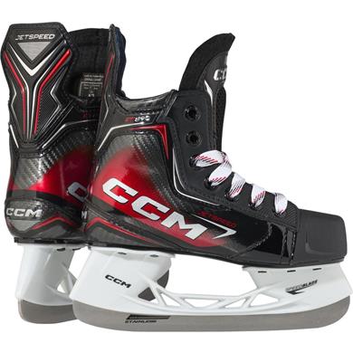 CCM Schlittschuhe Jetspeed FT890 Yth