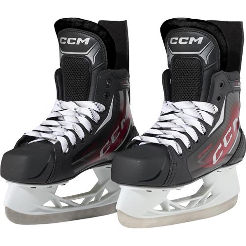CCM Skridskor Jetspeed FT860 Jr