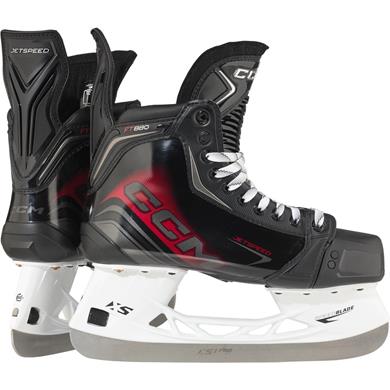 CCM Schlittschuhe Jetspeed FT880 Int