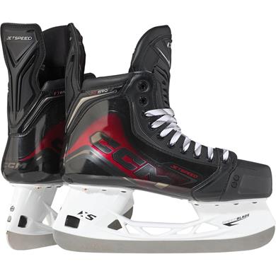 CCM Schlittschuhe Jetspeed FT890 Int