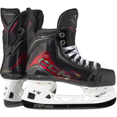 CCM Skates Jetspeed FT8 Pro Jr