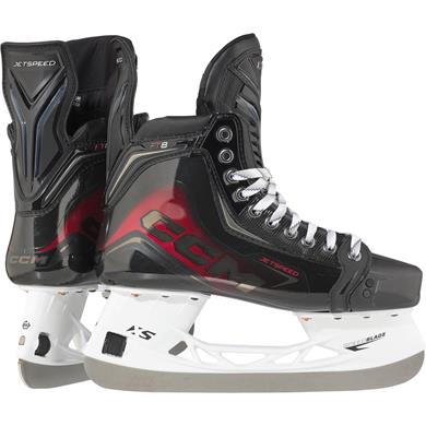 CCM Luistimet Jetspeed FT8 Int