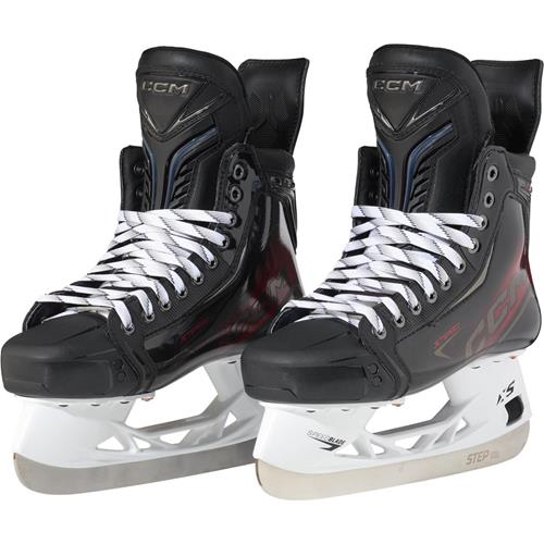 CCM Skridskor Jetspeed FT8 Int