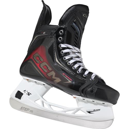 CCM Skridskor Jetspeed FT8 Int