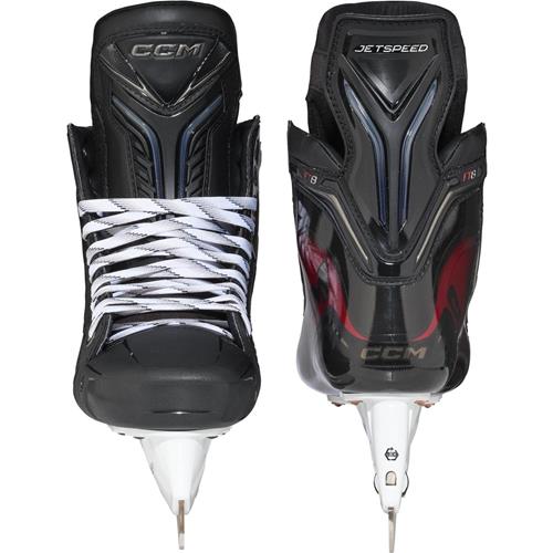 CCM Skridskor Jetspeed FT8 Int