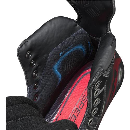 CCM Skridskor Jetspeed FT8 Int