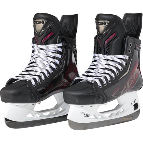 CCM Skridskor Jetspeed FT8 Pro Int