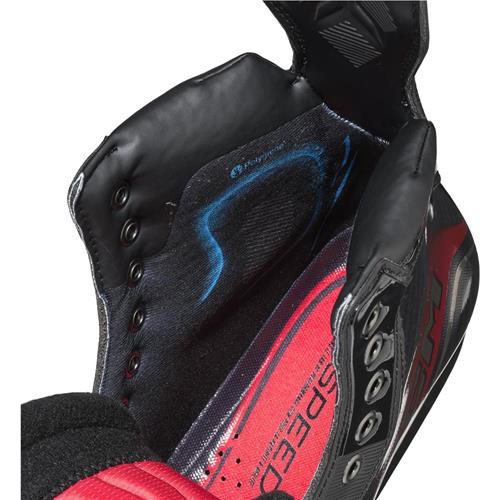 CCM Skridskor Jetspeed FT8 Pro Int