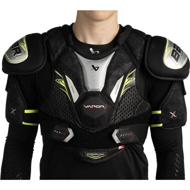 Bauer Hartiasuojat Vapor Fly40 Jr