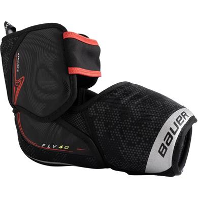 Bauer Kyynärsuojat Vapor Fly40 Int