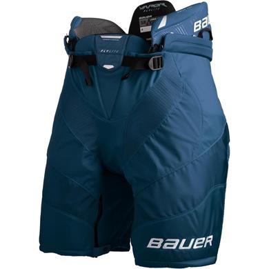 Bauer Hockeybukser Vapor Flylite Int Navy