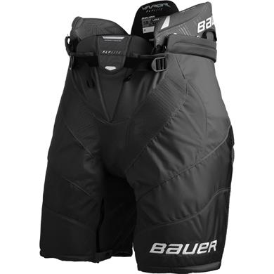 Bauer Hockeybukser Vapor Flylite Int Black