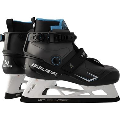 Bauer Maalivahdin Luistimet Konekt HF3 Jr