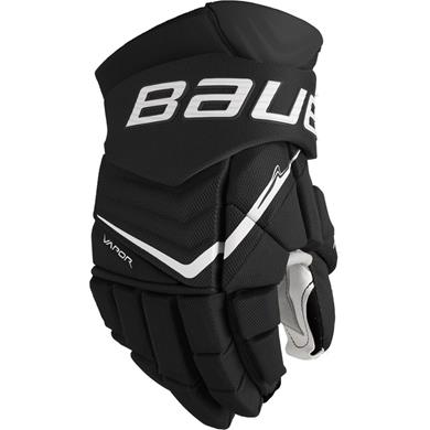 Bauer Hockeyhandskar Vapor Flylite Int Black/White