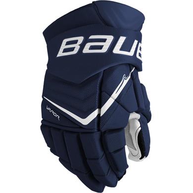 Bauer Hockeyhansker Vapor Flylite Jr Navy