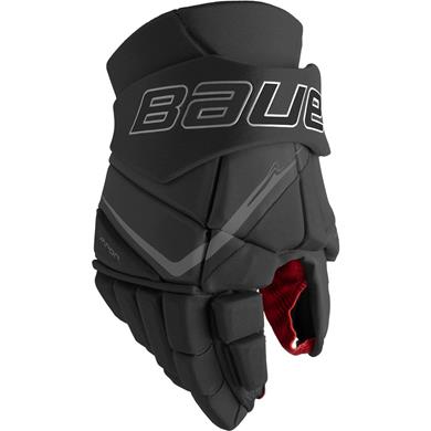 Bauer Hockeyhansker Vapor Fly40 Int Black