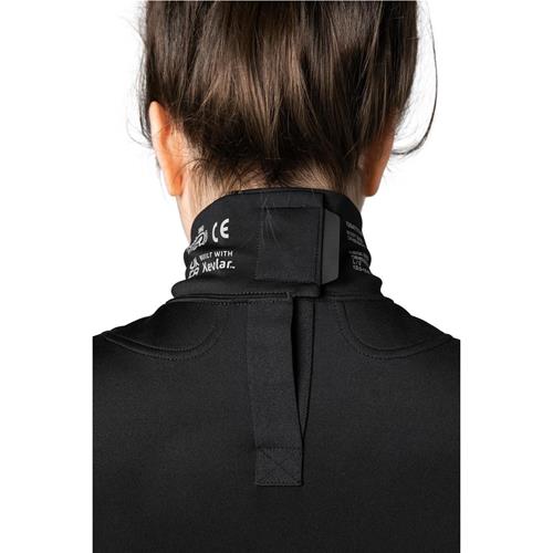 Bauer Halsbeskyttelsestrøje Lange Ærmer Womens