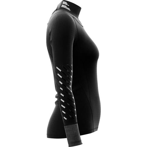 Aycane Halsskyddströja Långärmad Blade W Womens