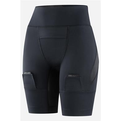 Aycane Aluskerrasto shortsit Rebel Pro Lock Shorts Naisten