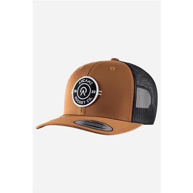 Aycane Lippis Trucker Ice