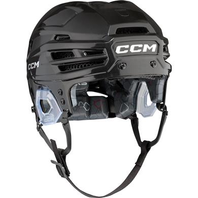 CCM Eishockey Helm Tacks 920 Sr Black
