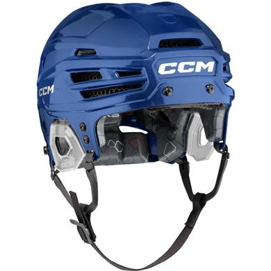 CCM Eishockey Helm Tacks 920 Sr Royal