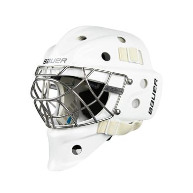Bauer Keepermaske 940 Certified Cat Eye Sr