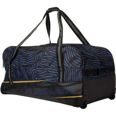 Bauer Vetolaukku Premium Sr
