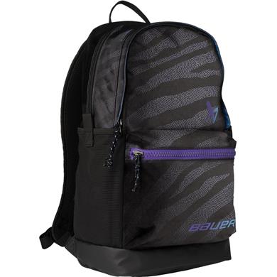 Bauer Reppu Varsity Black