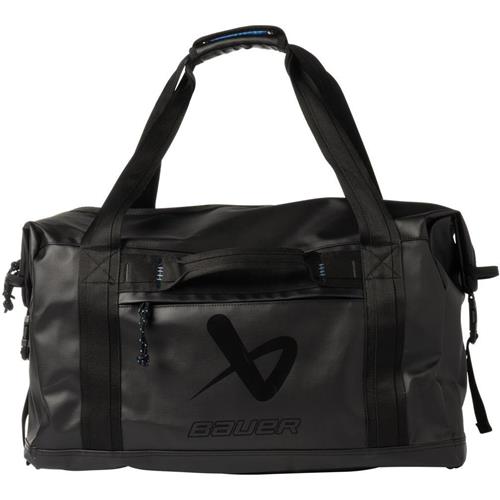 Bauer Dufflebag Blueline