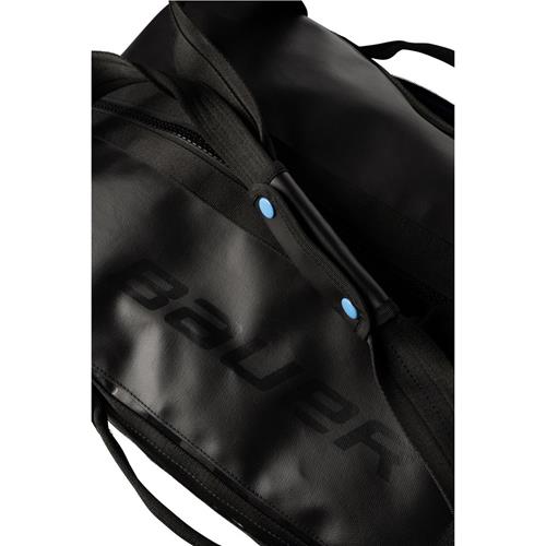 Bauer Dufflebag Blueline