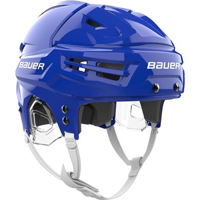 Bauer Hockeyhjälm Re-Akt 70 Blue