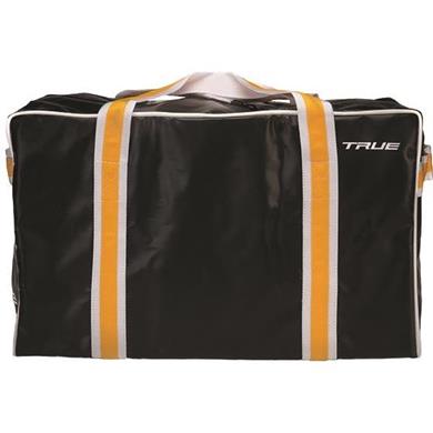 TRUE Bärbag Målvakt Pro 42" Black/Yellow/White