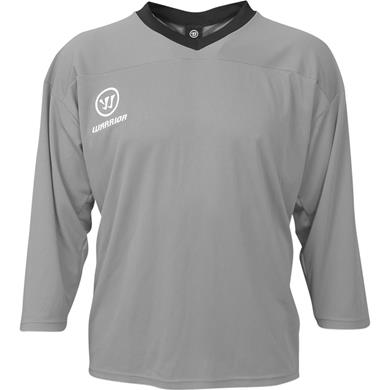 Warrior Practice Jersey Goalie Grey