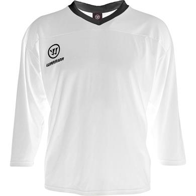 Warrior Practice Jersey White