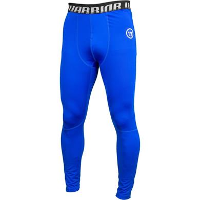Warrior Undertøysbukser Compression Jr Royal