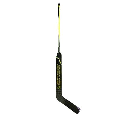 Bauer Torwart Eishockeyschläger Vapor Flylite Special Int Black