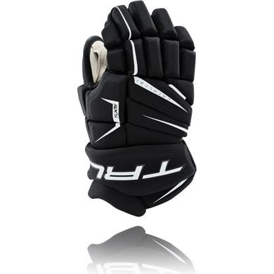 TRUE Hockeyhansker Catalyst 5X5 Sr Black