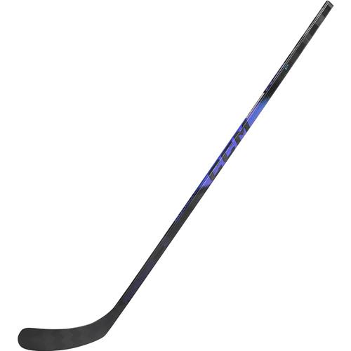 CCM Ishockeystav Ribcor Trigger 10 Pro Yth - 30 Flex