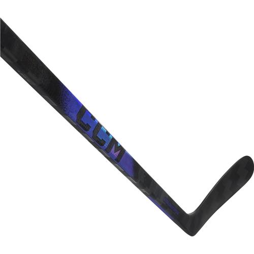 CCM Ishockeystav Ribcor Trigger 10 Pro Yth - 30 Flex