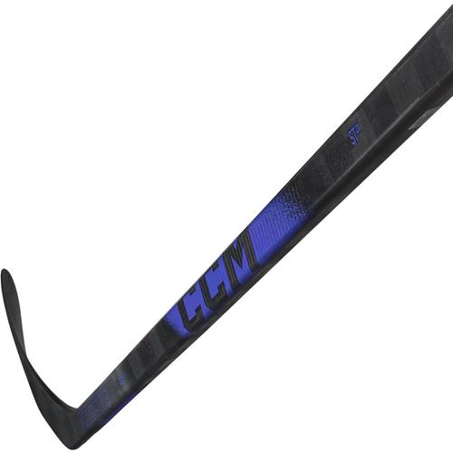 CCM Ishockeystav Ribcor Trigger 10 Pro Yth - 30 Flex