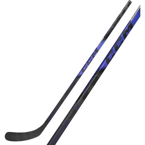 CCM Ishockeystav Ribcor Trigger 10 Pro Yth - 30 Flex