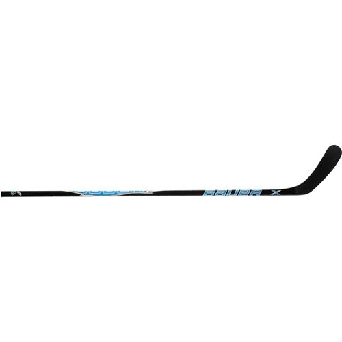 Bauer Hockeyklubba X Series Int - 60 Flex