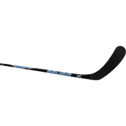 Bauer Hockeyklubba X Series Int - 60 Flex