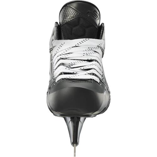 TRUE Goalie Skates Catalyst 7X4 Blackout Int