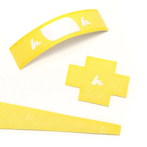 Howies Ishockeytape Apex Yellow