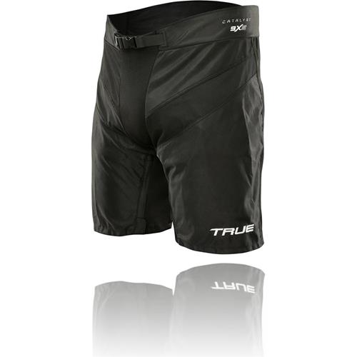 TRUE Pant Shell Cover Catalyst 9X5 Sr Black